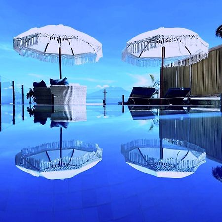 Lembongan Harmony Villas Exteriör bild