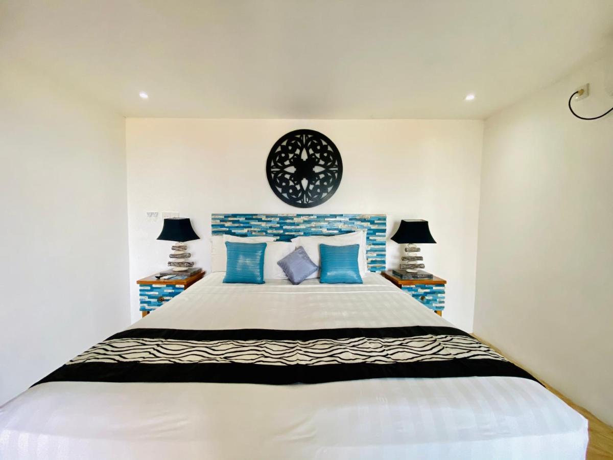 Lembongan Harmony Villas Exteriör bild
