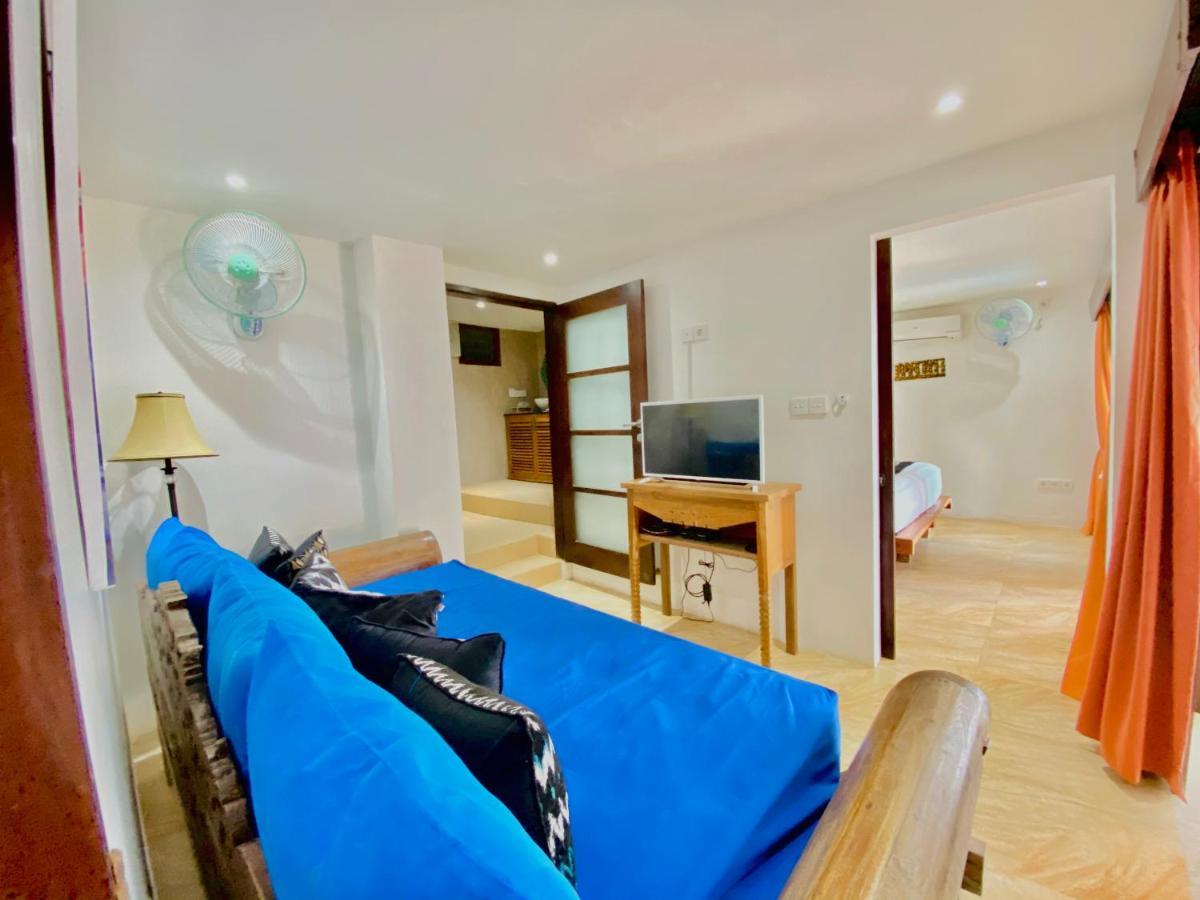 Lembongan Harmony Villas Exteriör bild