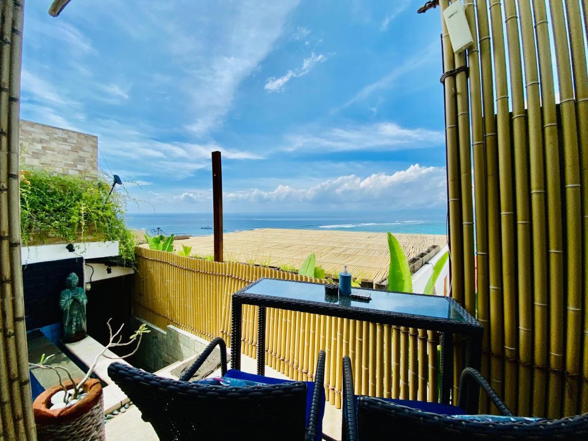 Lembongan Harmony Villas Exteriör bild