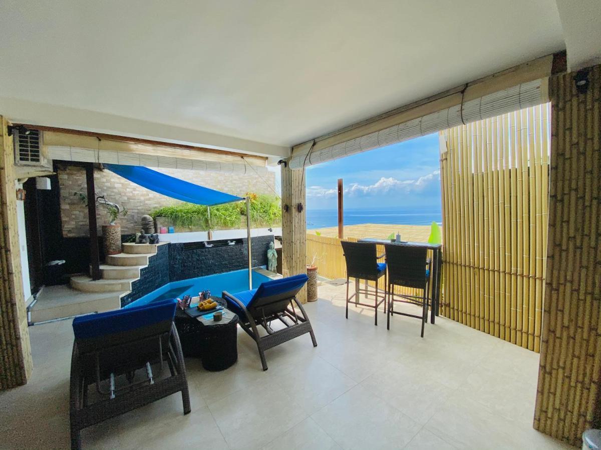 Lembongan Harmony Villas Exteriör bild