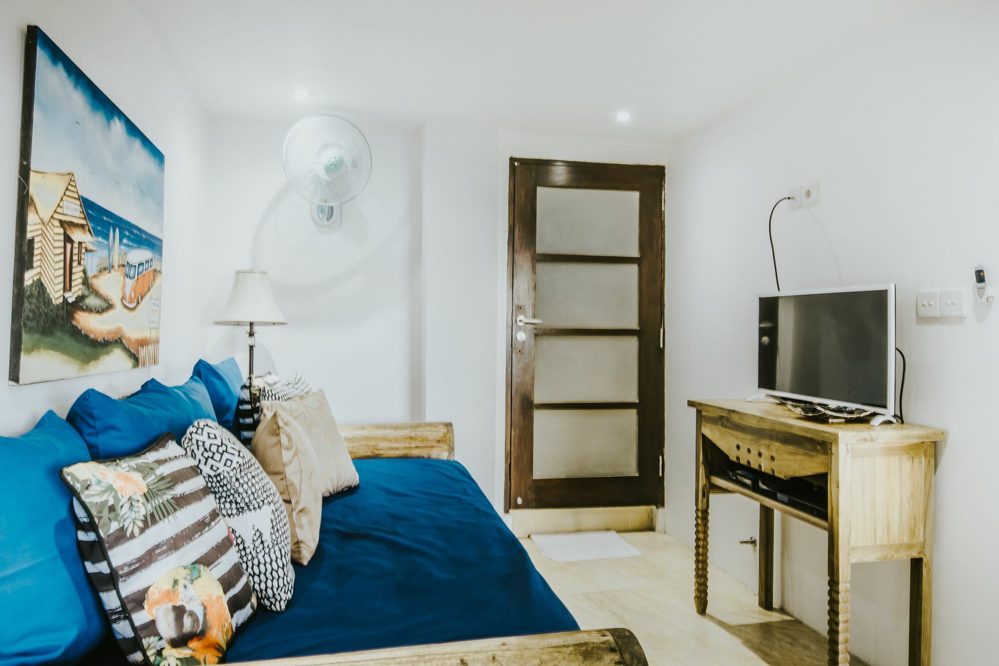 Lembongan Harmony Villas Exteriör bild